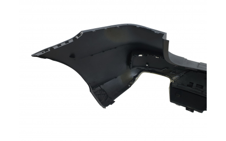 Комплект обвеса Mercedes ML-class W166