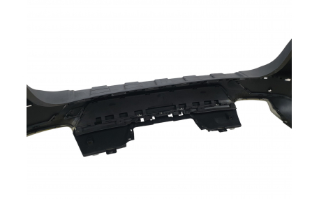 Комплект обвеса Mercedes ML-class W166