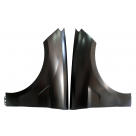 Комплект обвеса Mercedes ML-class W166