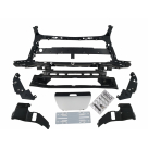 Комплект обвеса Mercedes ML-class W166