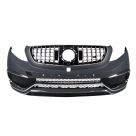 Комплект обвеса Mercedes Vito W447