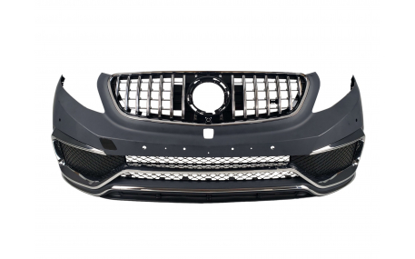 Комплект обвеса Mercedes Vito W447