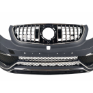 Комплект обвеса Mercedes Vito W447