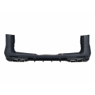 Комплект обвеса Mercedes Vito W447