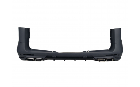 Комплект обвеса Mercedes Vito W447