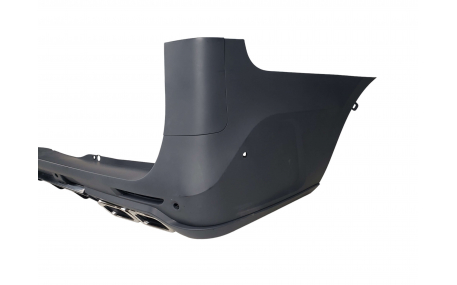 Комплект обвеса Mercedes Vito W447