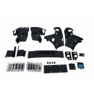 Комплект обвеса Mercedes Vito W447