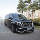 Комплект обвеса Mercedes Vito W447