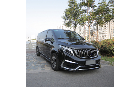 Комплект обвеса Mercedes Vito W447