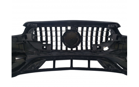 Комплект обвеса Mercedes S-class W223