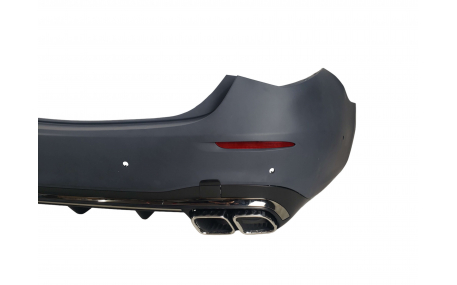 Комплект обвеса Mercedes S-class W223