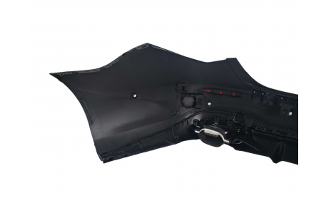 Комплект обвеса Mercedes S-class W223