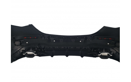 Комплект обвеса Mercedes S-class W223