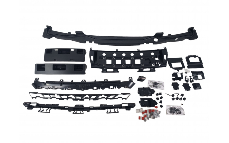 Комплект обвеса Mercedes S-class W223