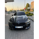 Накладка передняя BMW 8 (G14/G15/G16)