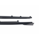 Пороги BMW 8 (G14/G15)