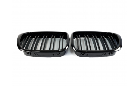 Решетка радиатора BMW 5 (E39)