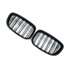 Решетка радиатора BMW 5 GT (F07)