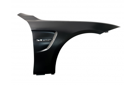 Крылья BMW 4 (F32)