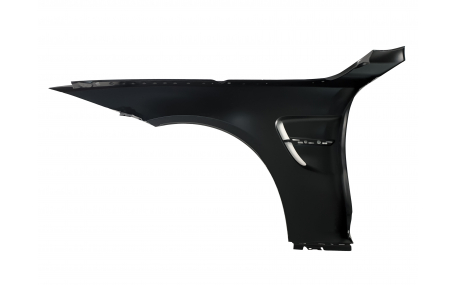 Крылья BMW 4 (F32)