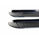 Подножки Lexus RX