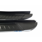 Подножки Lexus RX