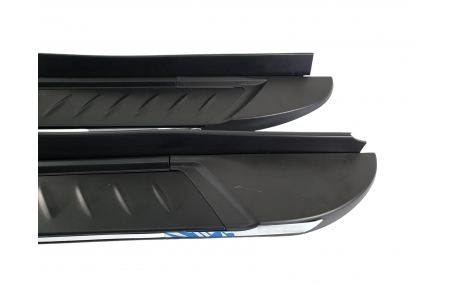 Подножки Lexus RX