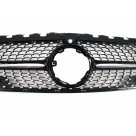 Решетка радиатора Mercedes A-class W177