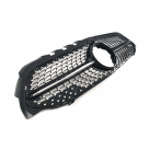 Решетка радиатора Mercedes A-class W177