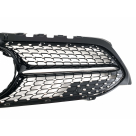 Решетка радиатора Mercedes A-class W177