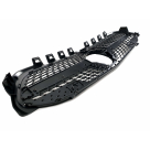 Решетка радиатора Mercedes A-class W177