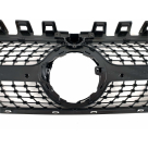 Решетка радиатора Mercedes A-class W177