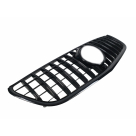 Решетка радиатора Mercedes Vito W447 2014-2019