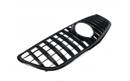 Решетка радиатора Mercedes Vito W447 2014-2019