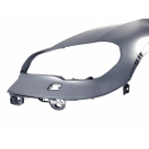 Крыло левое BMW X5 E70 2010-2013