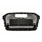 Решетка радиатора Audi A1 2014-2018