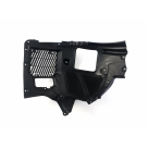 Подкрылки BMW 5 G30