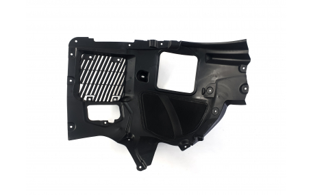 Подкрылки BMW 5 G30