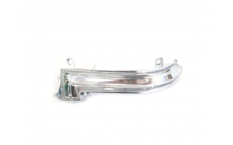 Поворот BMW 3 F30