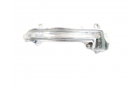 Поворот BMW 3 F30