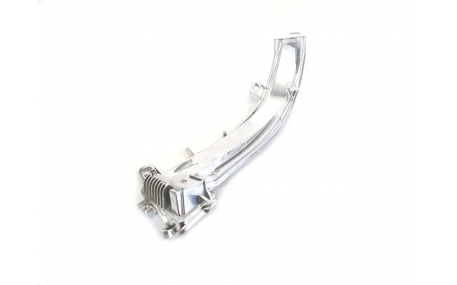 Поворот BMW 3 F30