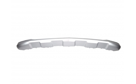 Накладка передняя Mercedes GLS-class X166