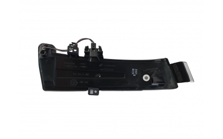 Поворот Mercedes