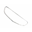 Решетка радиатора Mercedes E-class W212