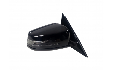 Зеркало левое Mercedes E-class W212