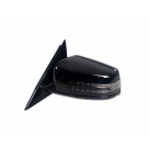 Зеркало правое Mercedes E-class W212