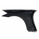 Крыло правое Mercedes S-class W221