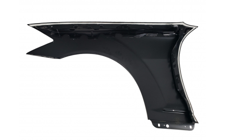 Крыло правое Mercedes S-class W221