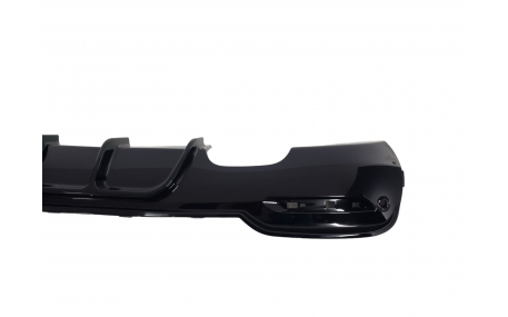 Накладка задняя BMW 3 F34 GT