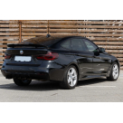 Накладка задняя BMW 3 F34 GT